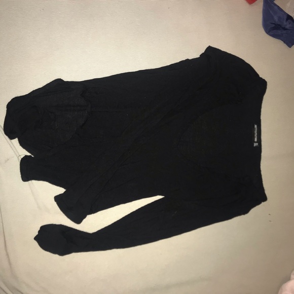 Pretty Little Thing low neck line body suit - Picture 3 of 3